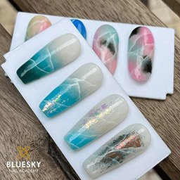 Marble & Magic